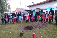 100. let republiky - Hrobce 28.10.2018