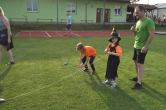čarodějnice Hrobce 28.4.2018 
