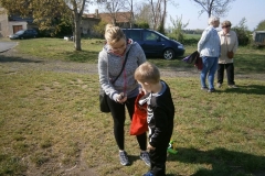 Čarodějnice 30.4. 2019 - Hrobce + Rohatce