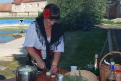 Kotlíkobraní Rohatce - 21.9.2019