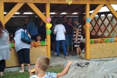 Oříšková slavnost Hrobce - 5.9.2019